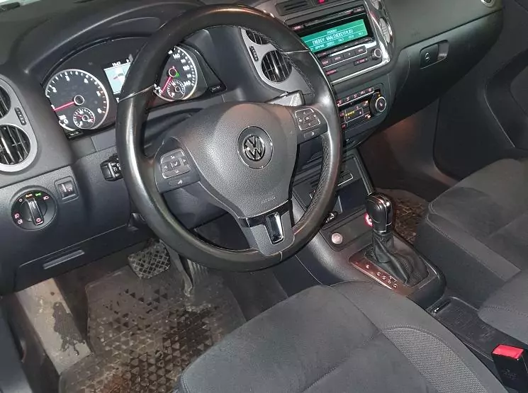 VW Tiguan 2013 (2)